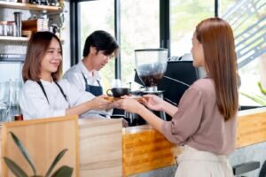 Upselling & Cross-selling: 