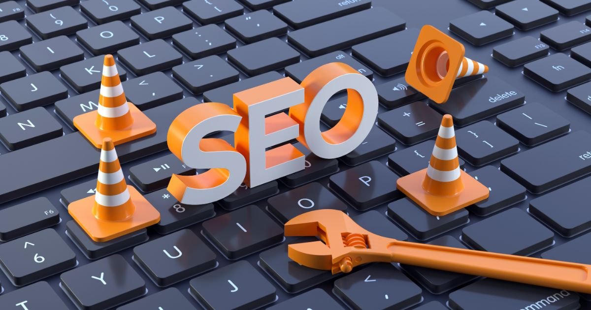Technical SEO: