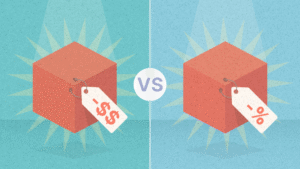 Anchoring Effect: