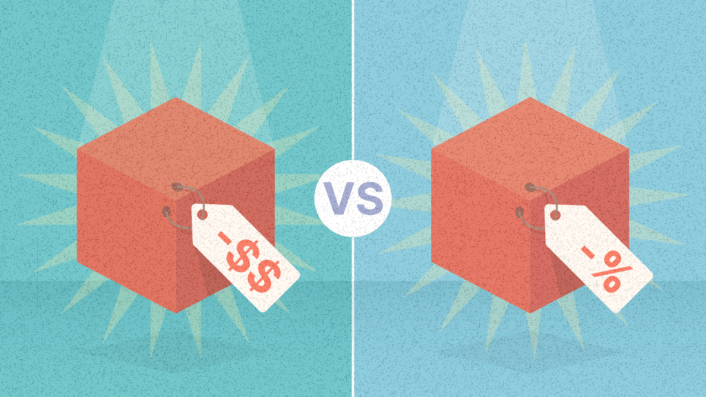 Anchoring Effect: