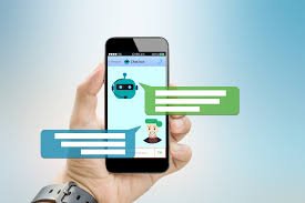 Chatbot Marketing: 