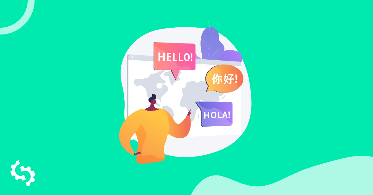 Hreflang Tags:
