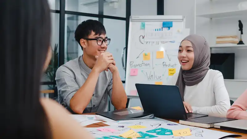 Tips Brainstorming Ide Konten dengan Metode Brainwriting