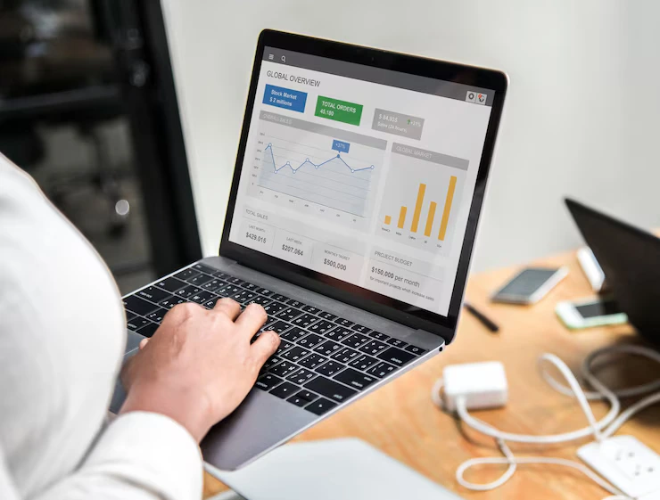 KPI Digital Marketing: