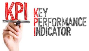 KPI Digital Marketing: 