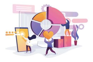 Marketing Attribution Model: 
