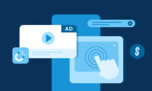 Native Advertising: 