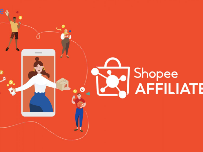Shopee Affiliate Program: