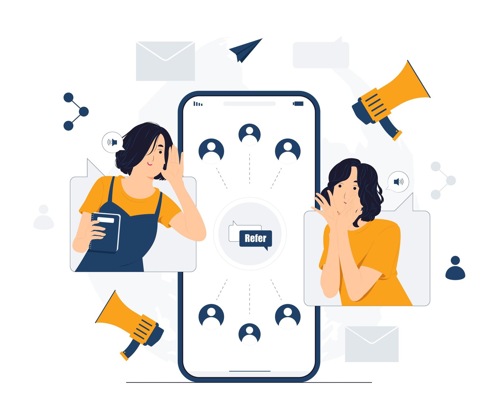 Social Listening: