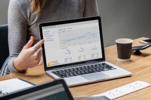 Google Analytics 4: