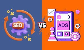 PPC vs SEO: