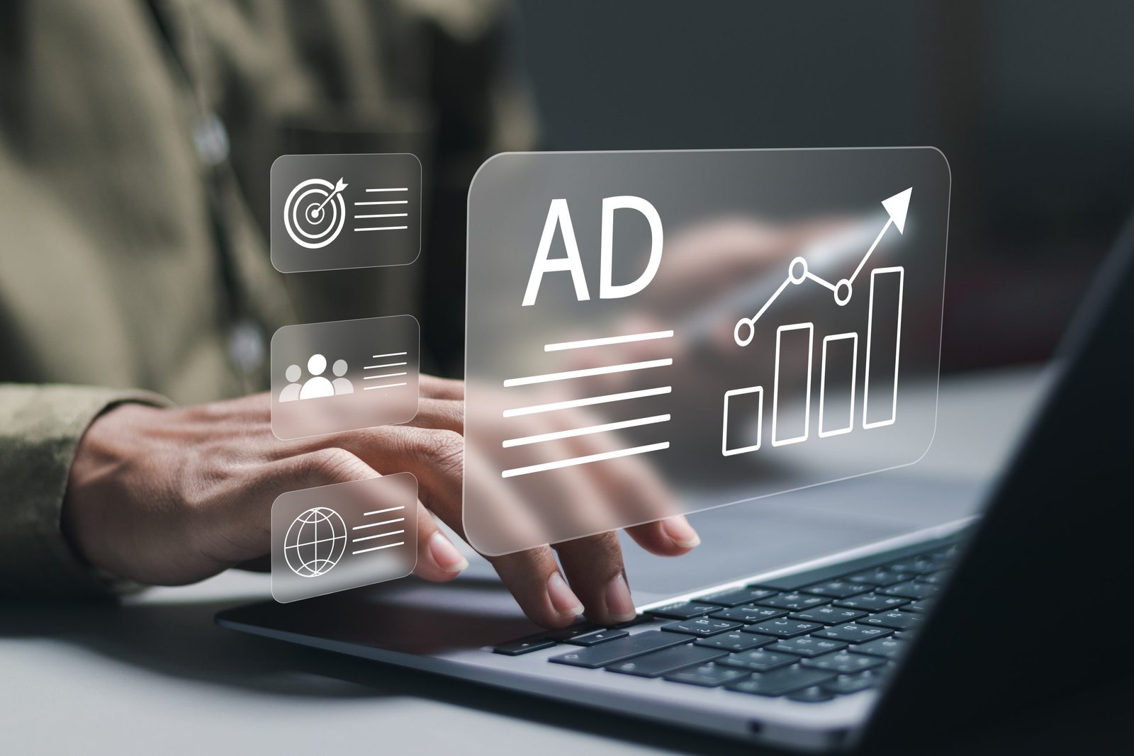 Faktor Faktor Yang Memengaruhi Tingkat Konversi Iklan Digital: