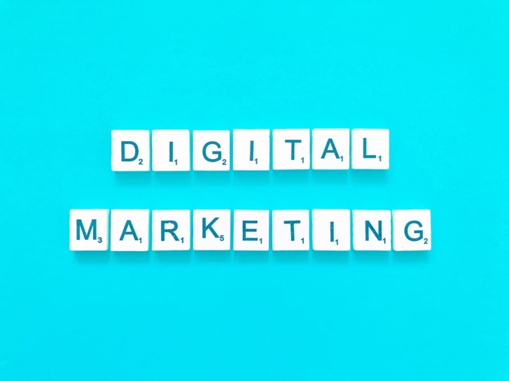Pilar Utama Digital Marketing Yang Wajib Diketahui Pengusaha: