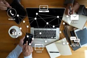 Alasan Website Sangat Penting Dalam Strategi Digital Marketing: